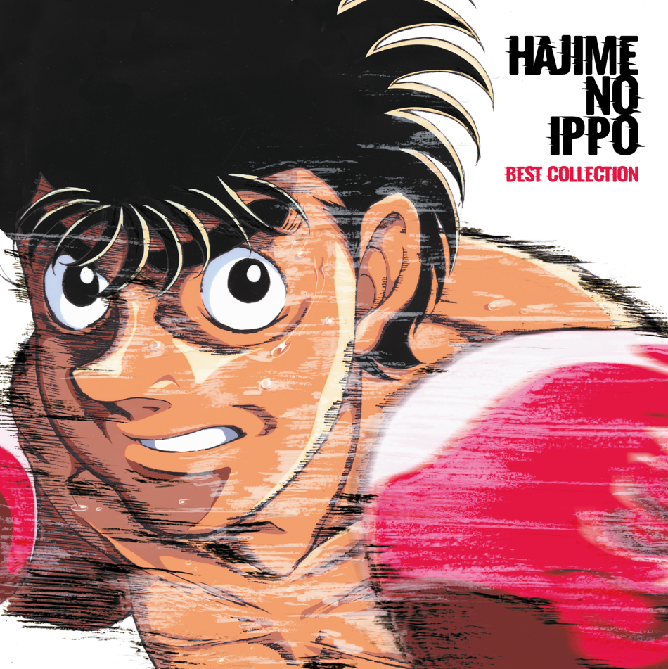 Hajime no Ippo's 3rd Season Titled 'Rising' - News - Anime News