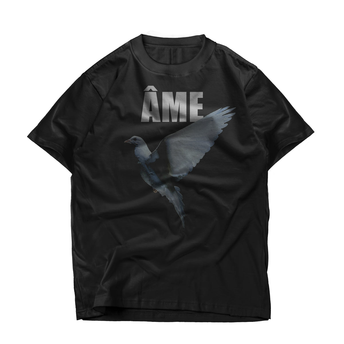 T-Shirt "ÂME"