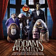 The Addams Family / Original Motion Picture Soundtrack