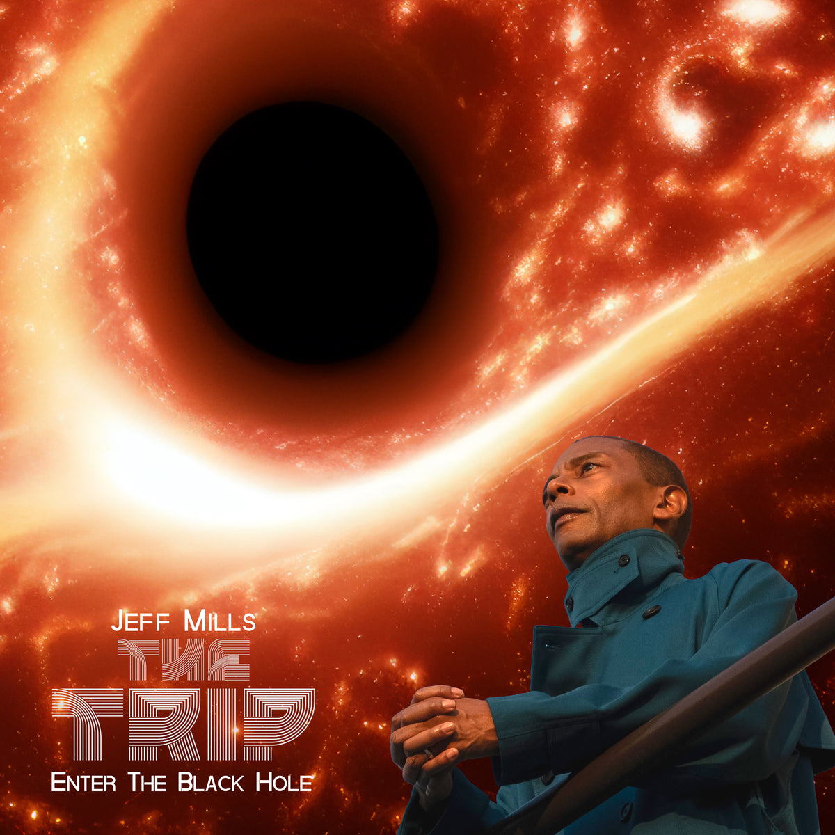 The Trip (Enter the black hole)