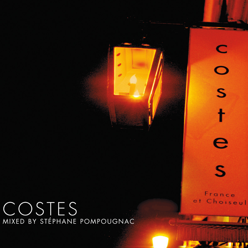 Hôtel Costes - LP