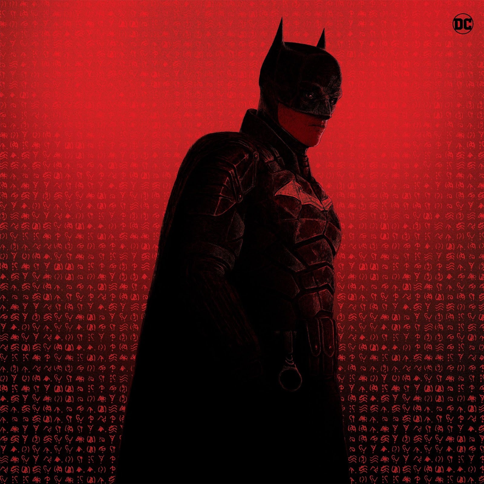 Download Protected By The Batman Wallpaper