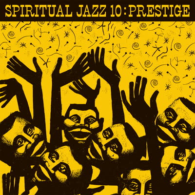 Spiritual Jazz 10 : Prestige
