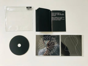 Cenizas - CD/Book