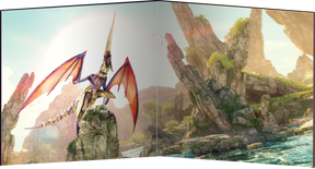 Panzer Dragoon: Remake - The Definitive Soundtrack