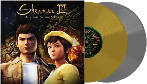 Shenmue III - Original Soundtrack Music Selection