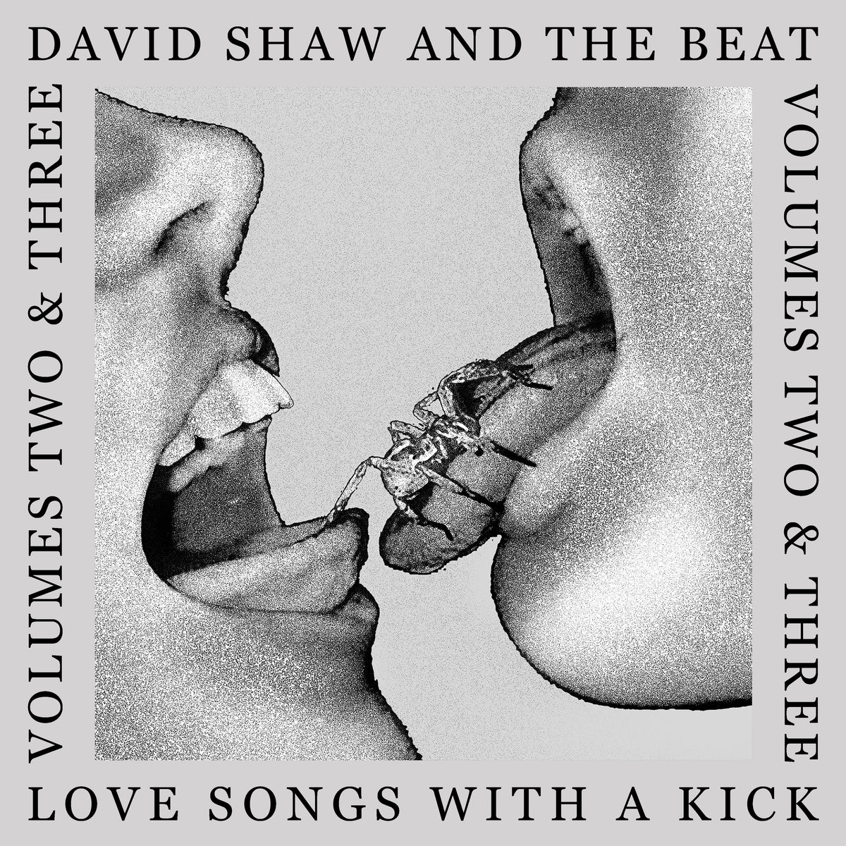 Love Songs With A Kick Vol.2&3