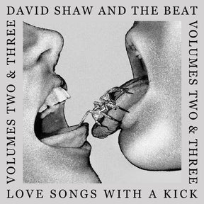 Love Songs With A Kick Vol.2&3