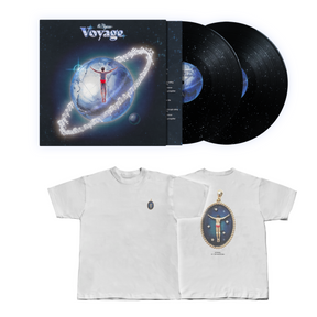 Pack Voyage + T-Shirt