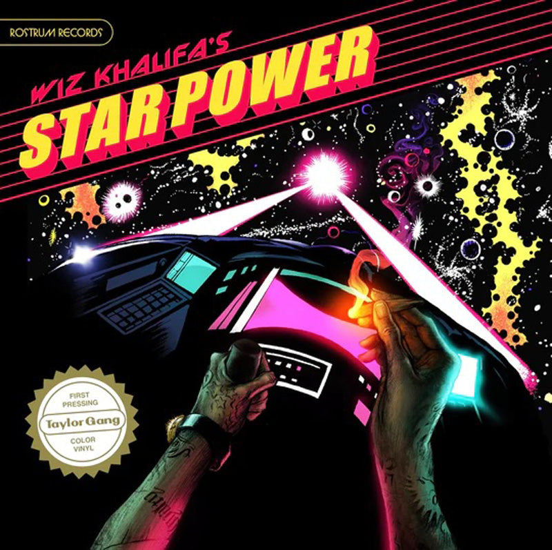 Star Power - 15th Anniversary