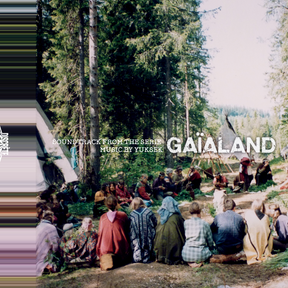 Gaialand (Original Soundtrack)