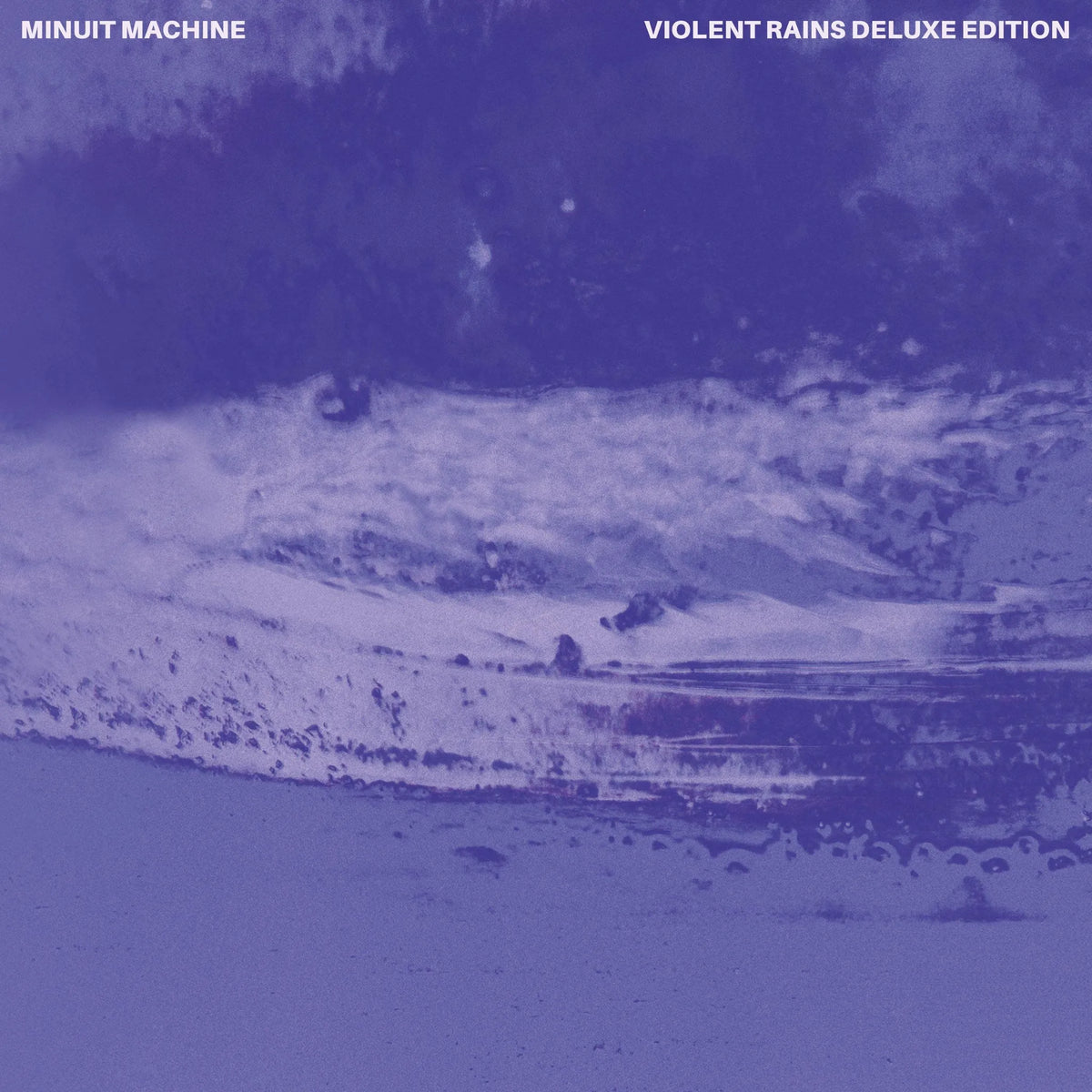 Violent Rains - Deluxe Edition