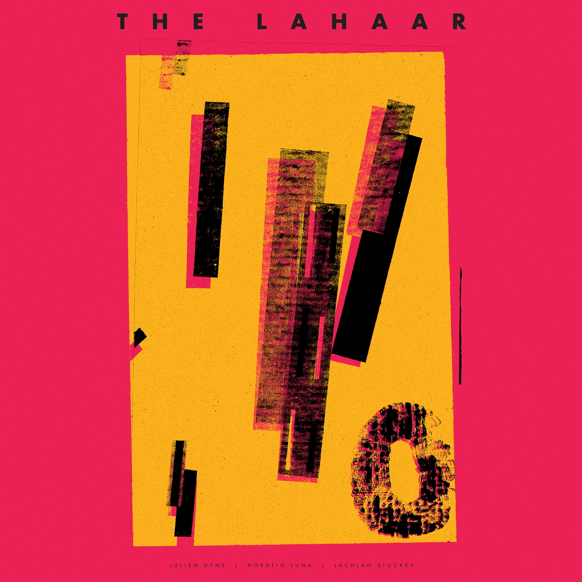 The Lahaar