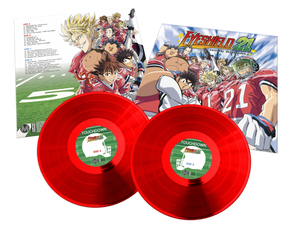 Eyeshield 21