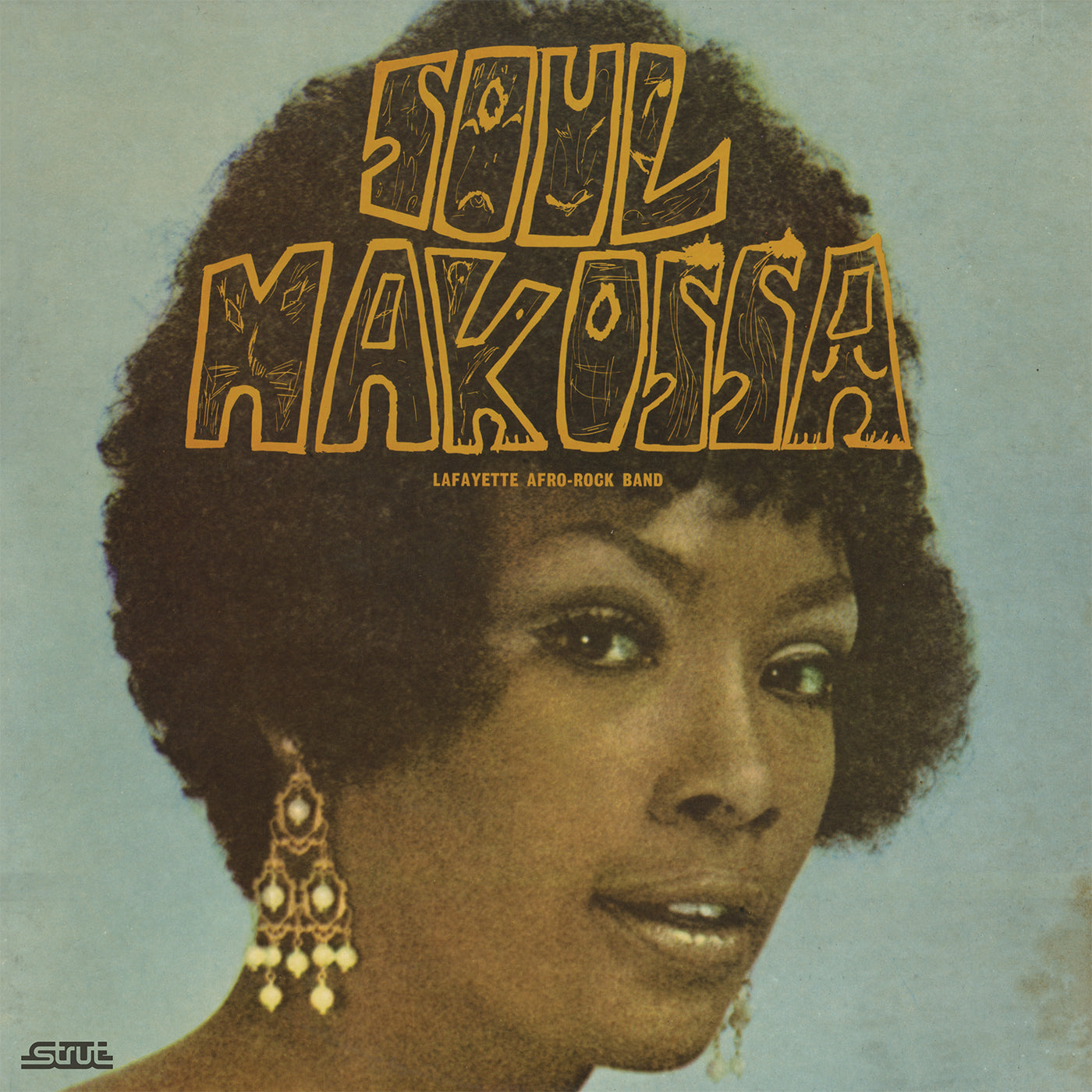 Soul Makossa