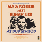 Meet Bunny Lee At Dub Station