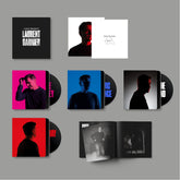 Fabric Presents Laurent Garnier - CD LIMITED