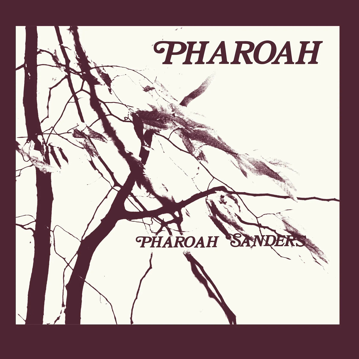 Pharoah 2CD Box Set (Incl. Harvest Time Live 1977)