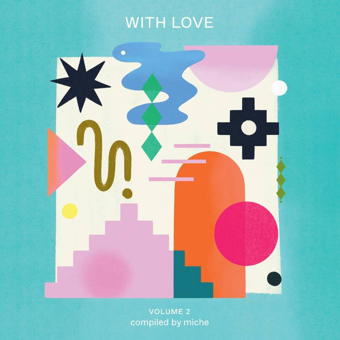 With Love Volume 2