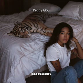 DJ-Kicks: Peggy Gou