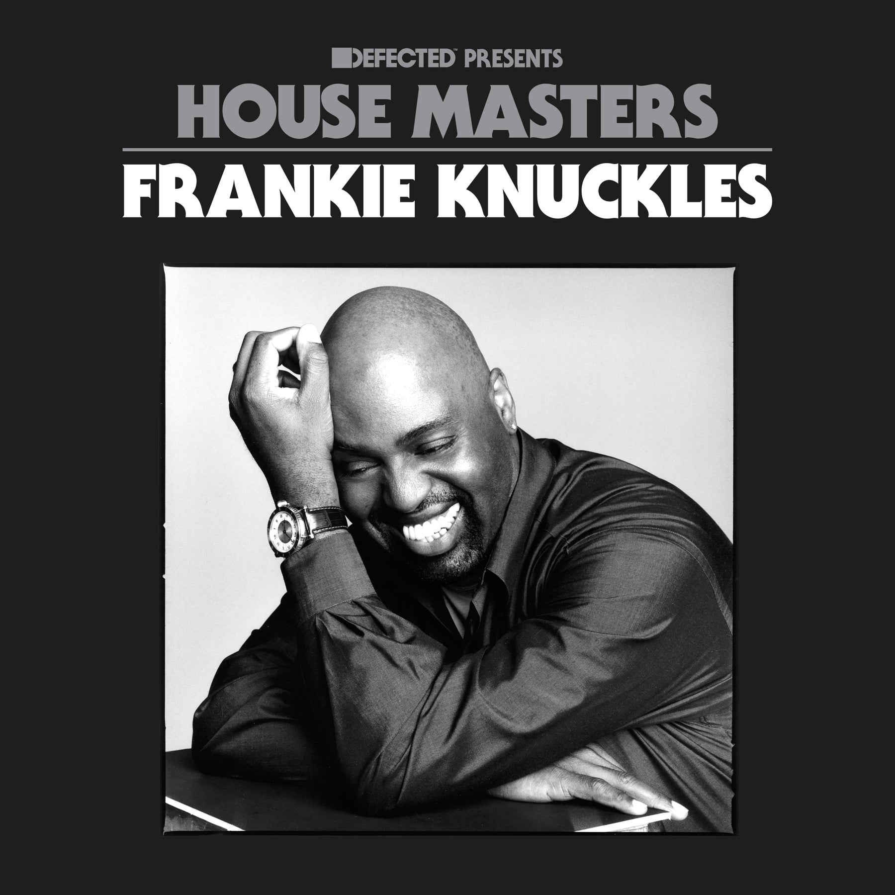 House Masters / Frankie Knuckles / Vol 2