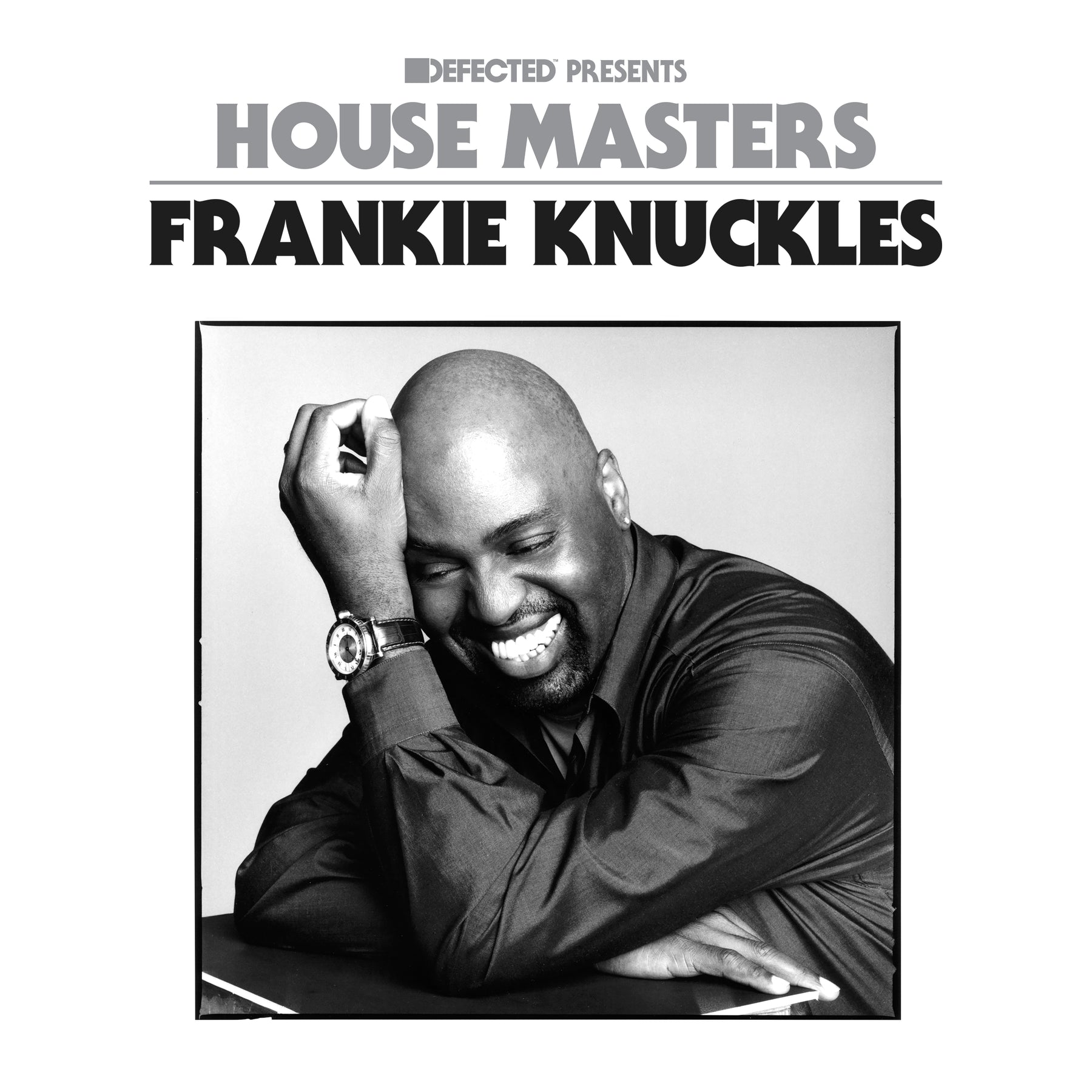 House Masters / Frankie Knuckles / Vol 1