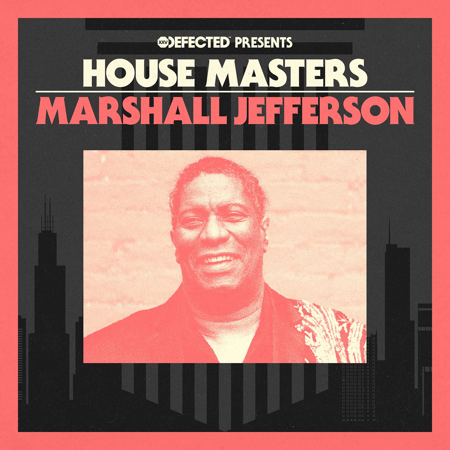 House Masters / Marshall Jefferson