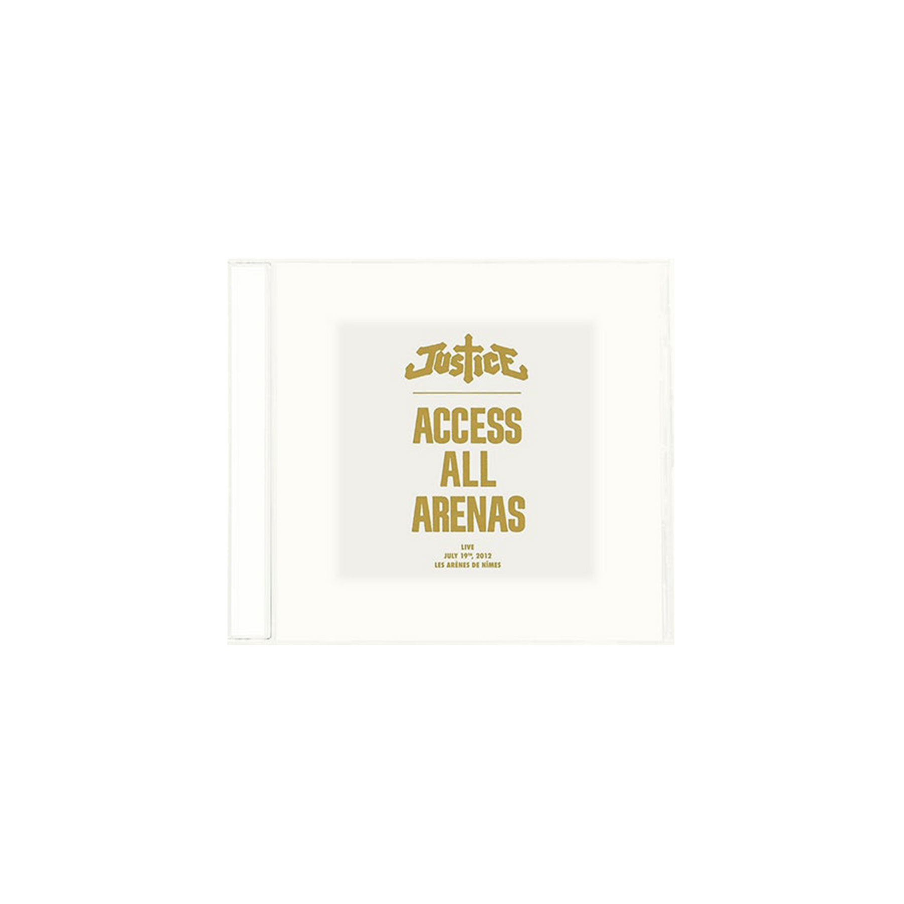 ACCESS ALL ARENAS