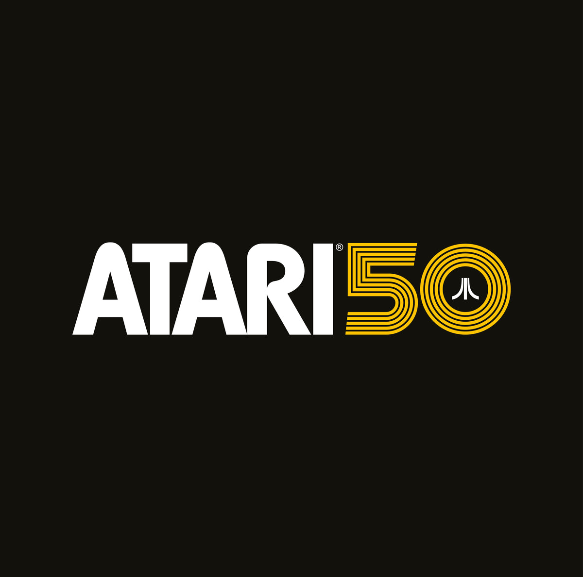 ATARI 50