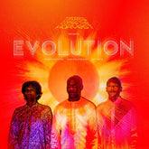 Evolution - CD