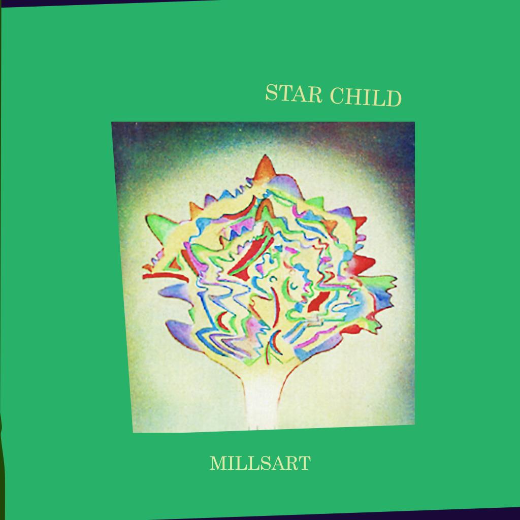 STAR CHILD