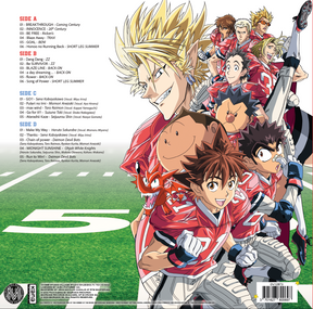 Eyeshield 21