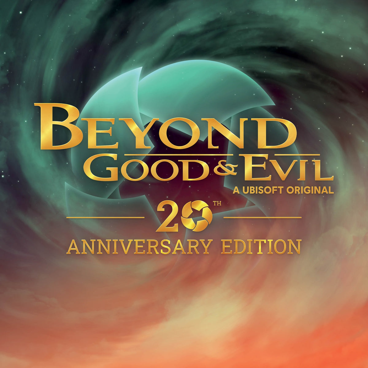 Beyond Good and Evil - 20th Anniversary Original Soundtrack