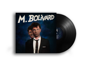 M/ BOLIVARD - VINYL