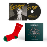 "A Very Gonzo Xmas" CD Bundle