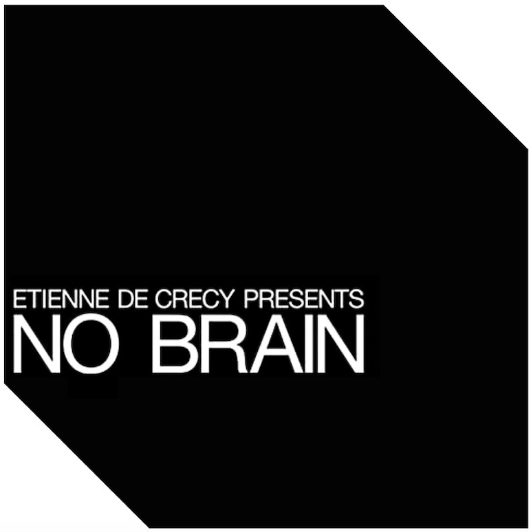 BEATS'N'CUBES - NO BRAIN