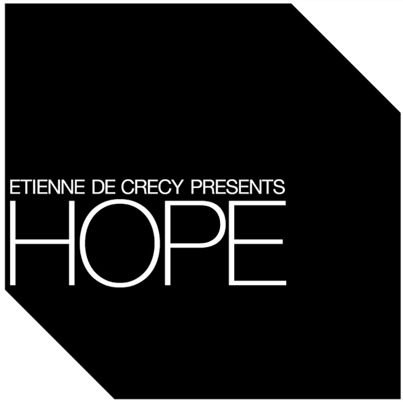 BEATS'N'CUBES - HOPE