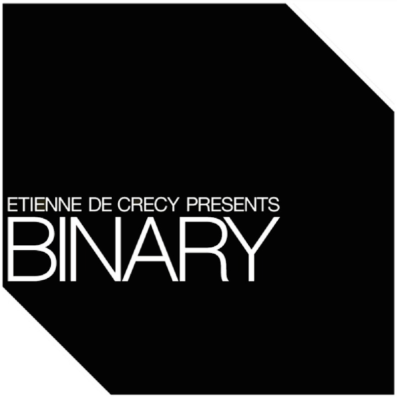 BEATS'N'CUBES - BINARY