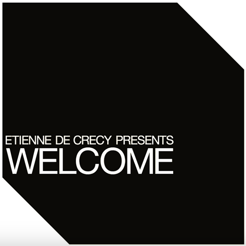 BEATS'N'CUBES - WELCOME