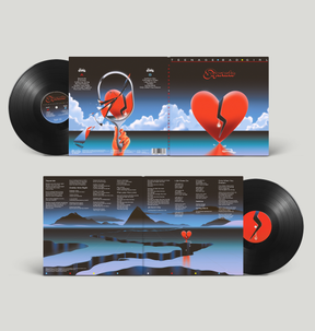 Separate - Limited Vinyl Edition