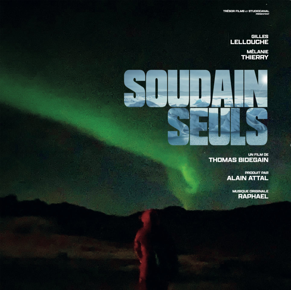 Soundain Seuls - Bande Originale Du Film