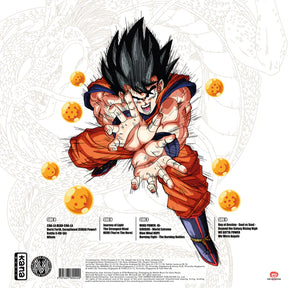 Dragon Ball Z - Best Collection - Limited
