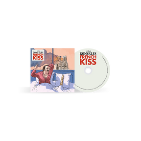 French Kiss - CD
