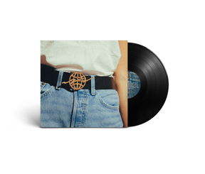 Blue Jeans - Vinyle