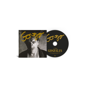 Gonzo - CD