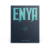 ENYA: A Treatise on Unguilty Pleasures