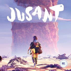 Jusant (Original Game Soundtrack)