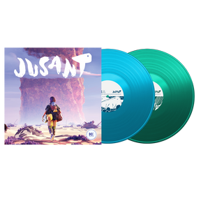 Jusant (Original Game Soundtrack)