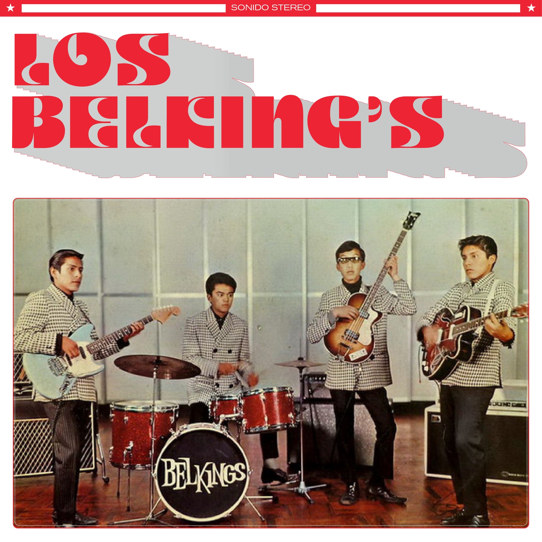 El Sonido De Los Belking's