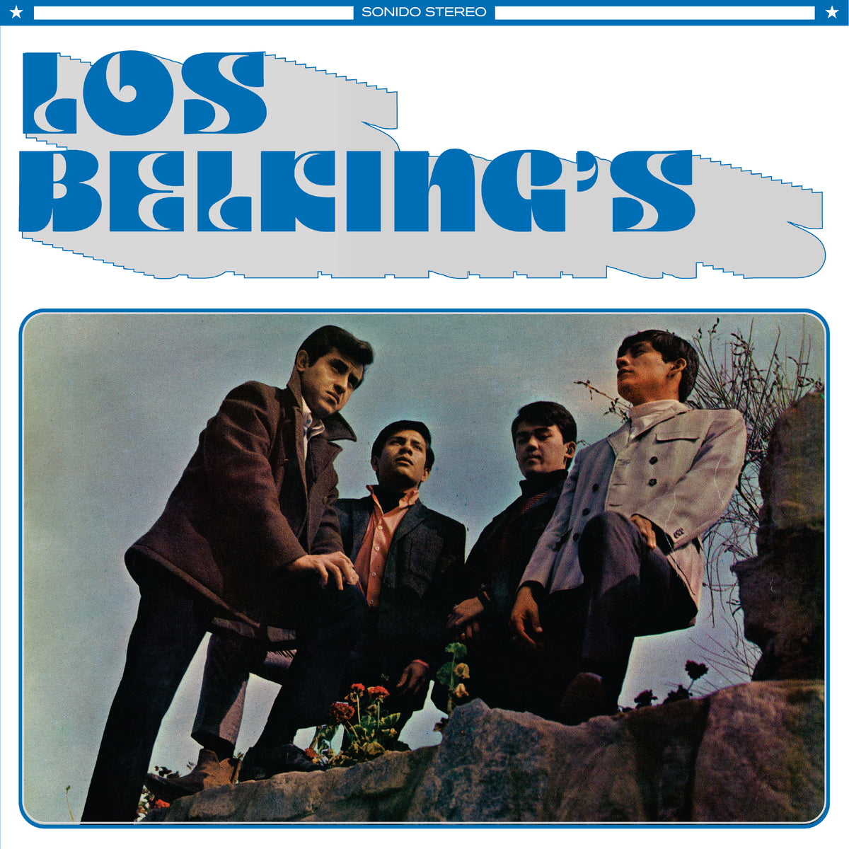 Los Belking's